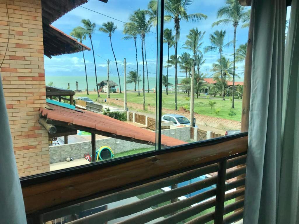 帕萨达马拉卡巴那酒店 Pôrto das Galinhas 客房 照片